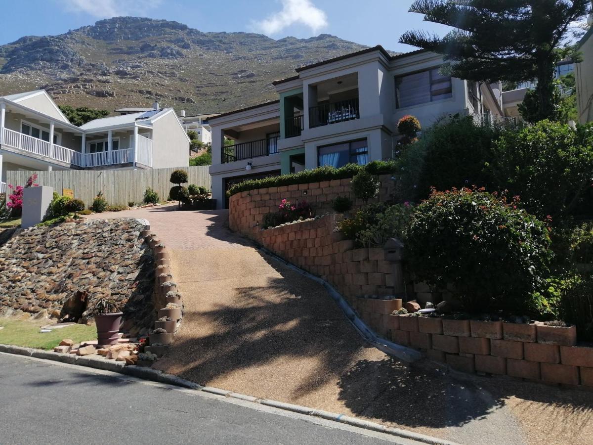 Apartamento Froggy At The Pond Simonʼs Town Exterior foto