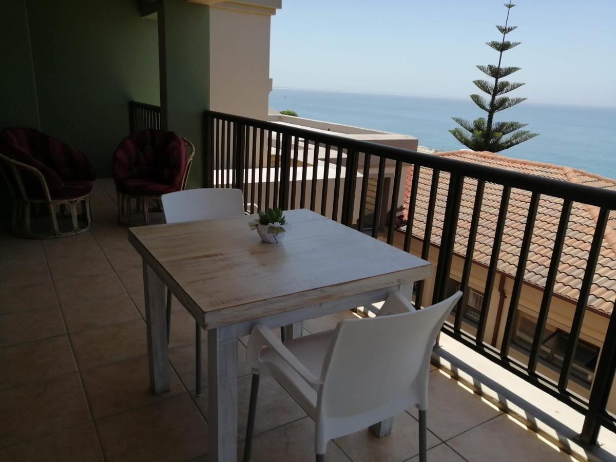 Apartamento Froggy At The Pond Simonʼs Town Exterior foto