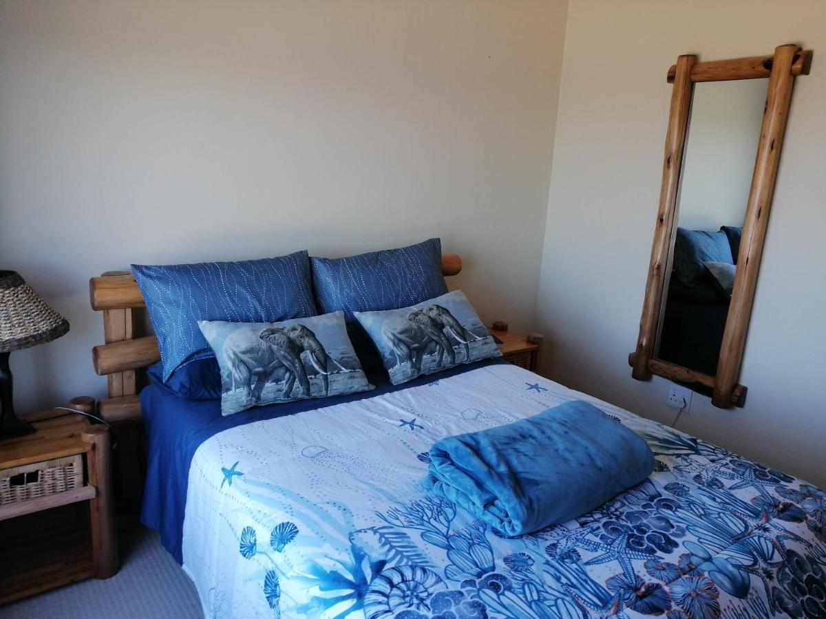 Apartamento Froggy At The Pond Simonʼs Town Exterior foto