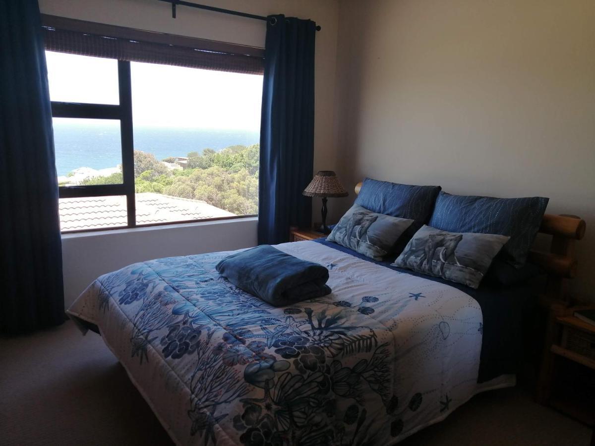 Apartamento Froggy At The Pond Simonʼs Town Exterior foto