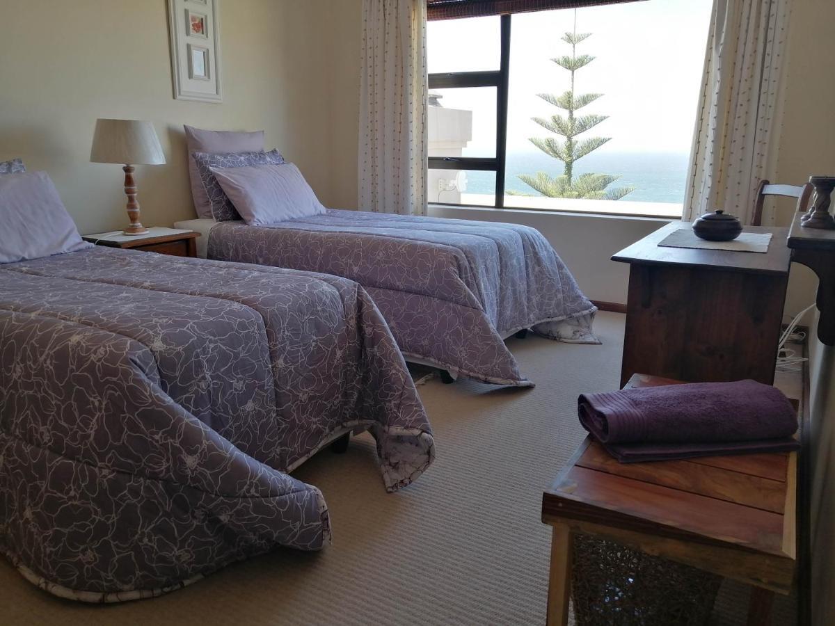 Apartamento Froggy At The Pond Simonʼs Town Exterior foto
