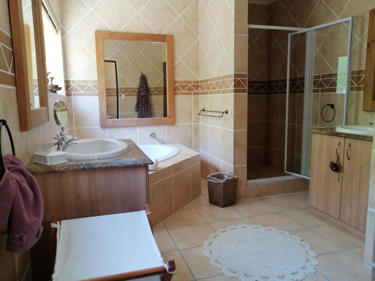 Apartamento Froggy At The Pond Simonʼs Town Exterior foto